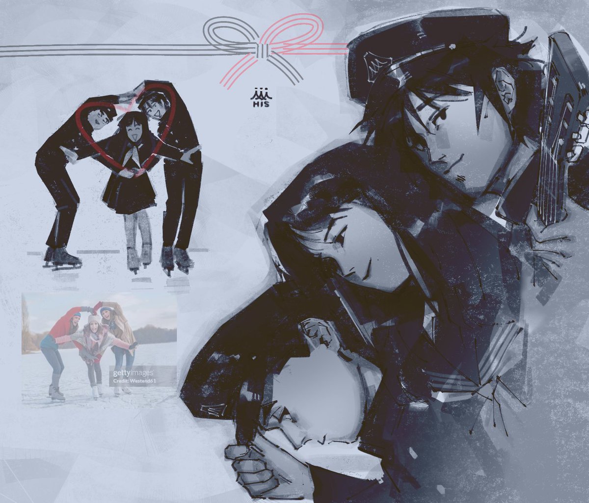 antioxidant (@antioxidant_64) on Twitter photo 