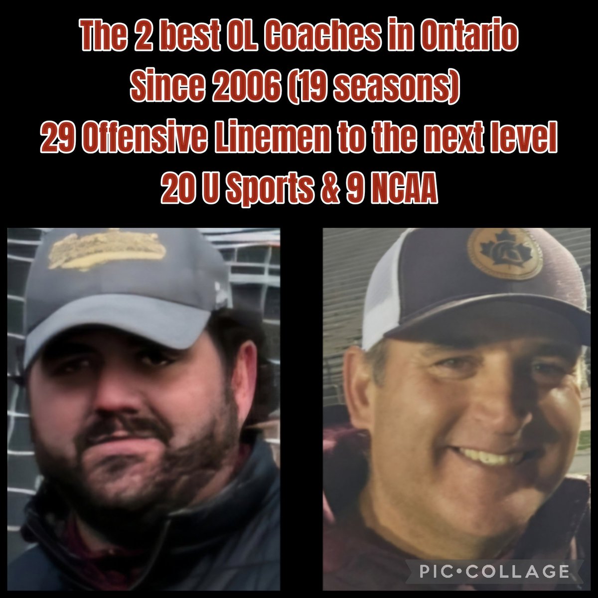 Warriors Football tweet media