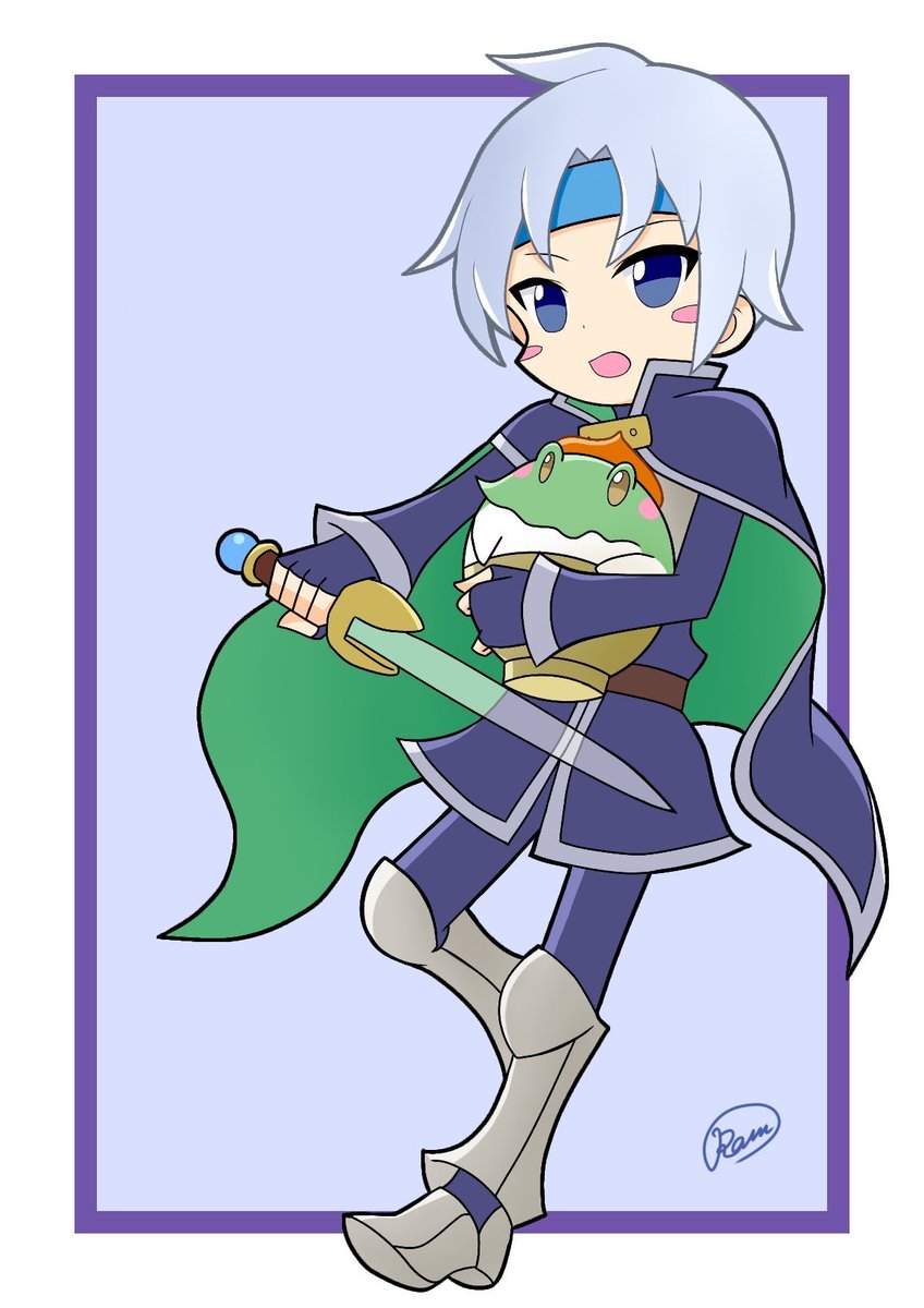 Ram@よ-29・30 tweet media