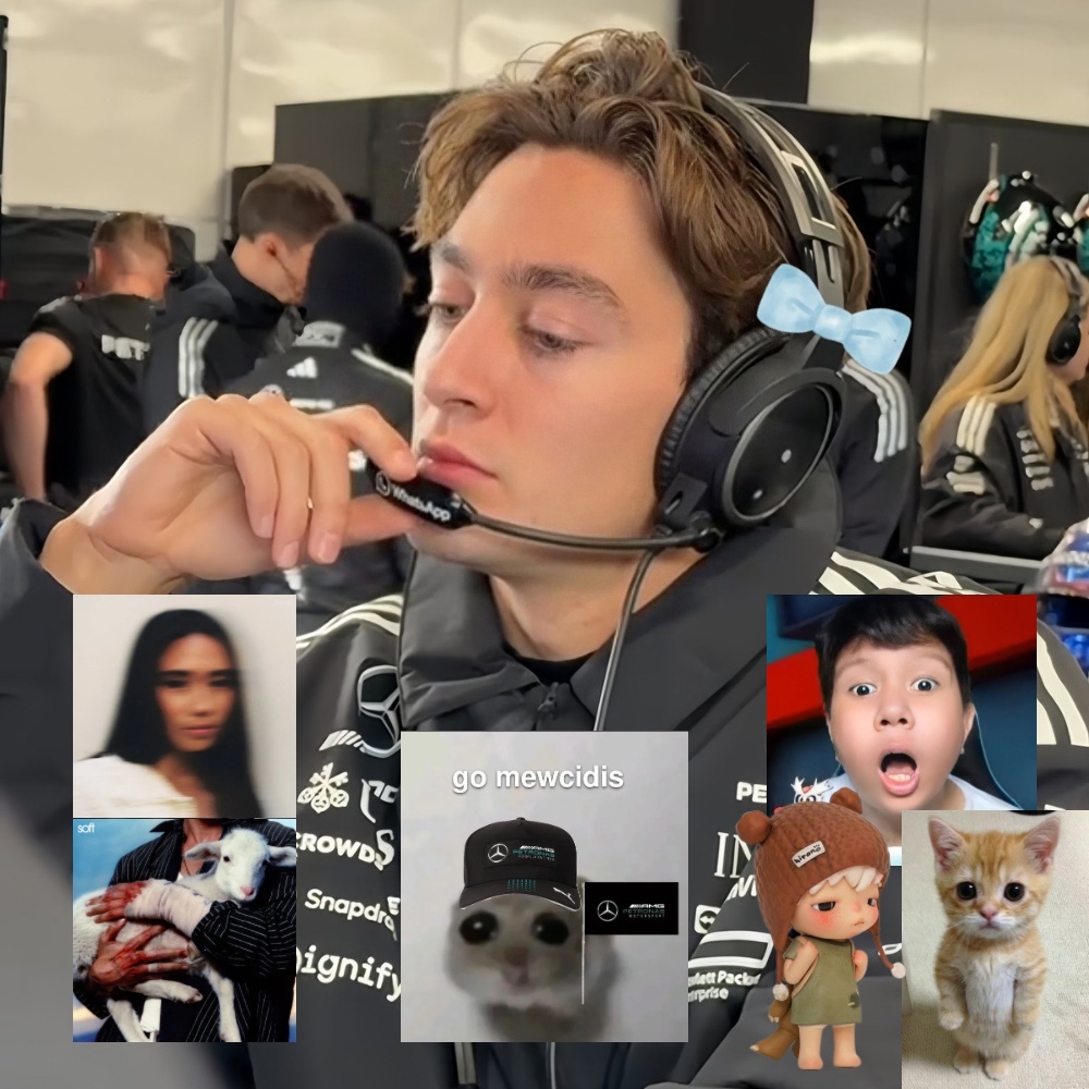 Woodsy Corner. tweet media