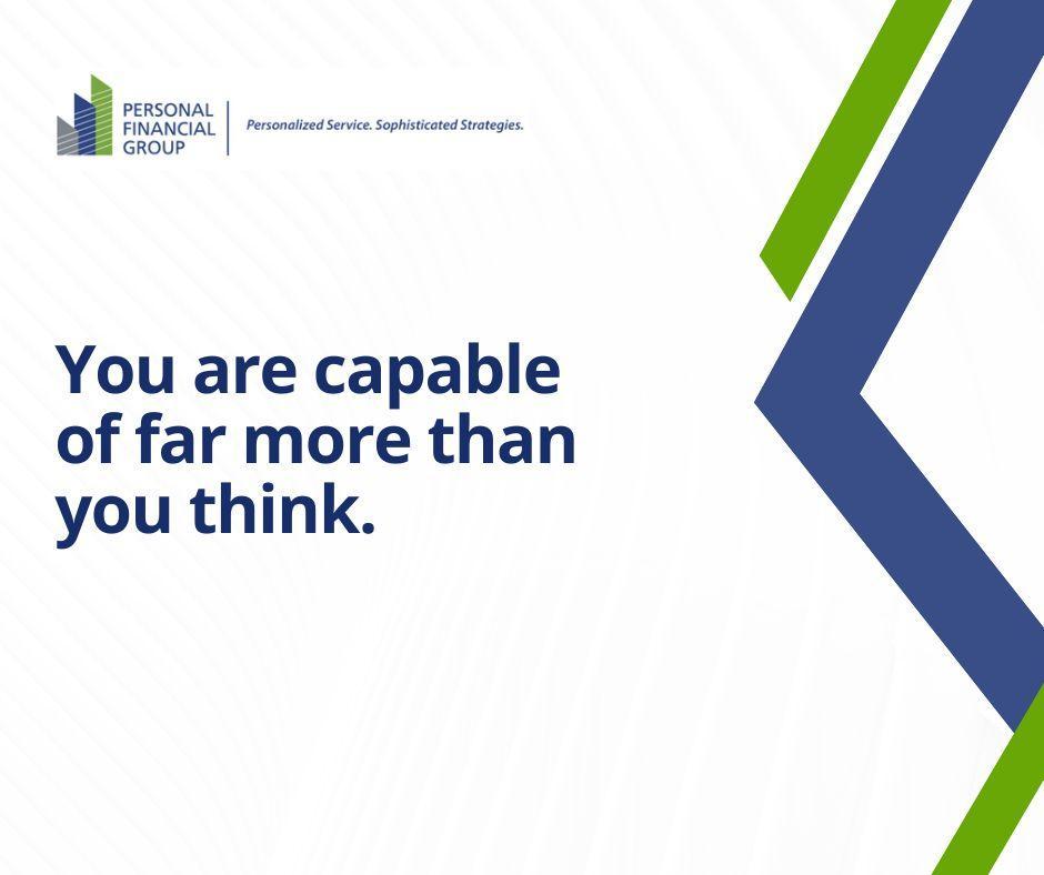 Personal Financial Group tweet media
