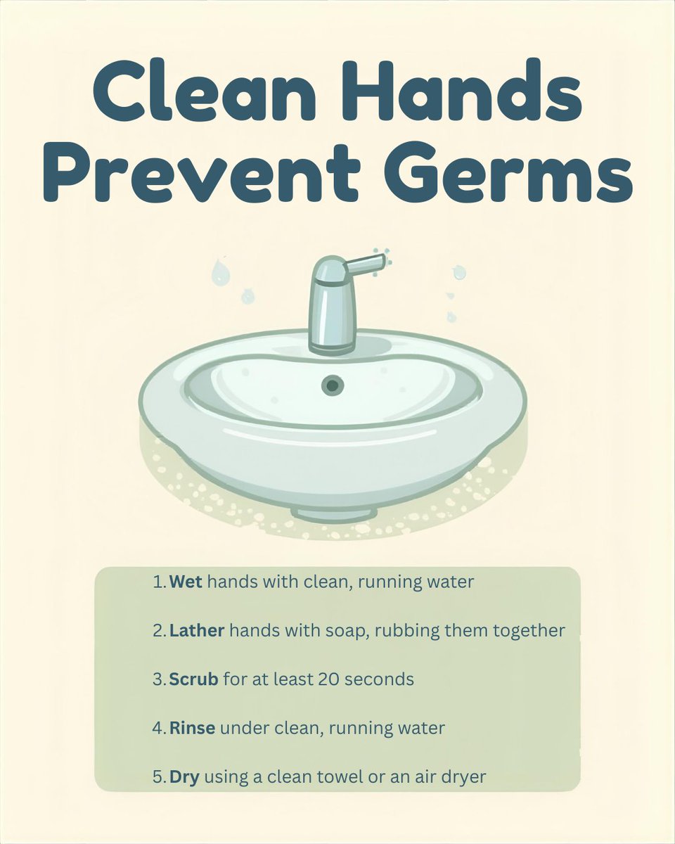 Allen County Health tweet media