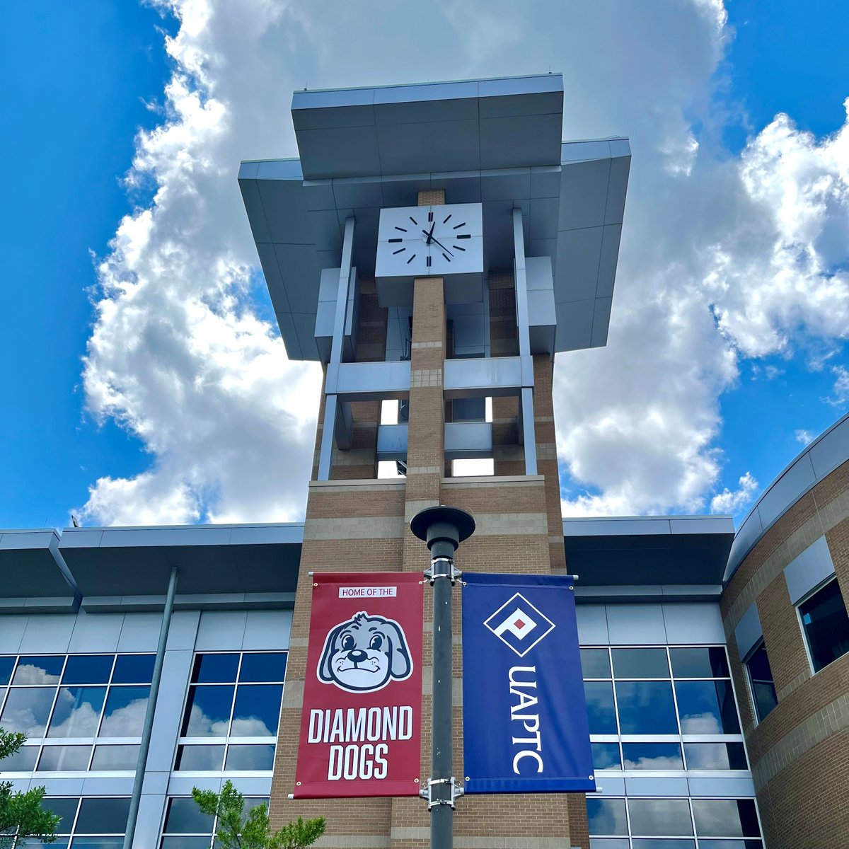 UA - Pulaski Tech tweet media