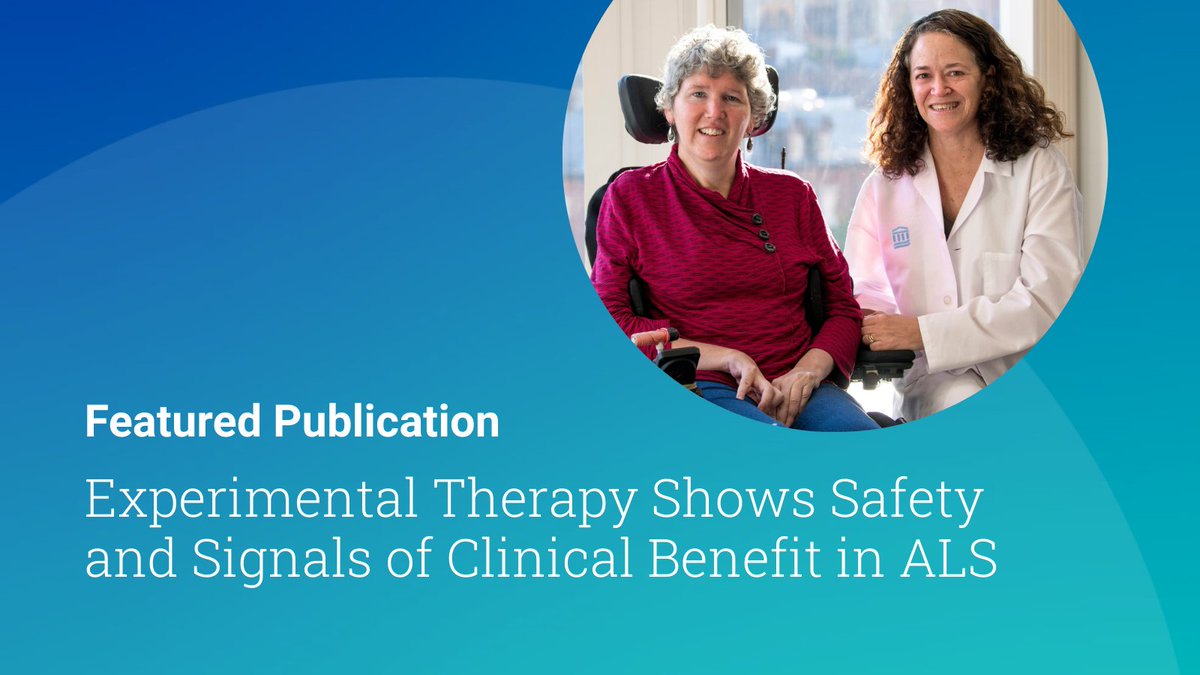 Mass General Brigham Research tweet media