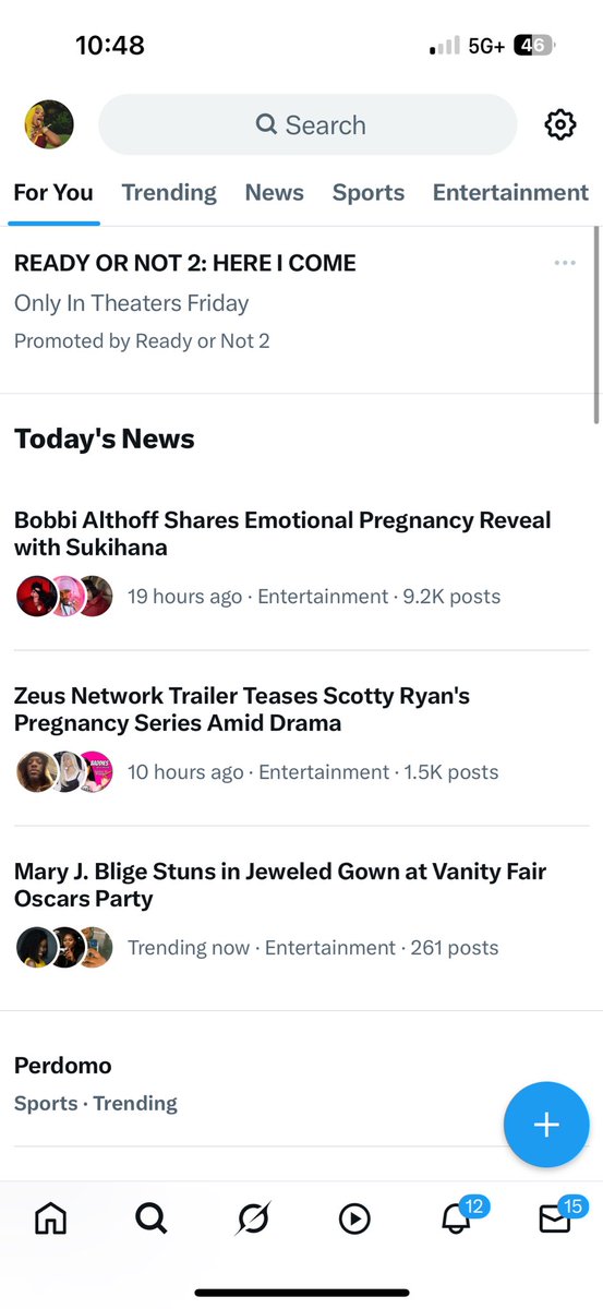 Suki WITH THE GOOD COOCHIE tweet media