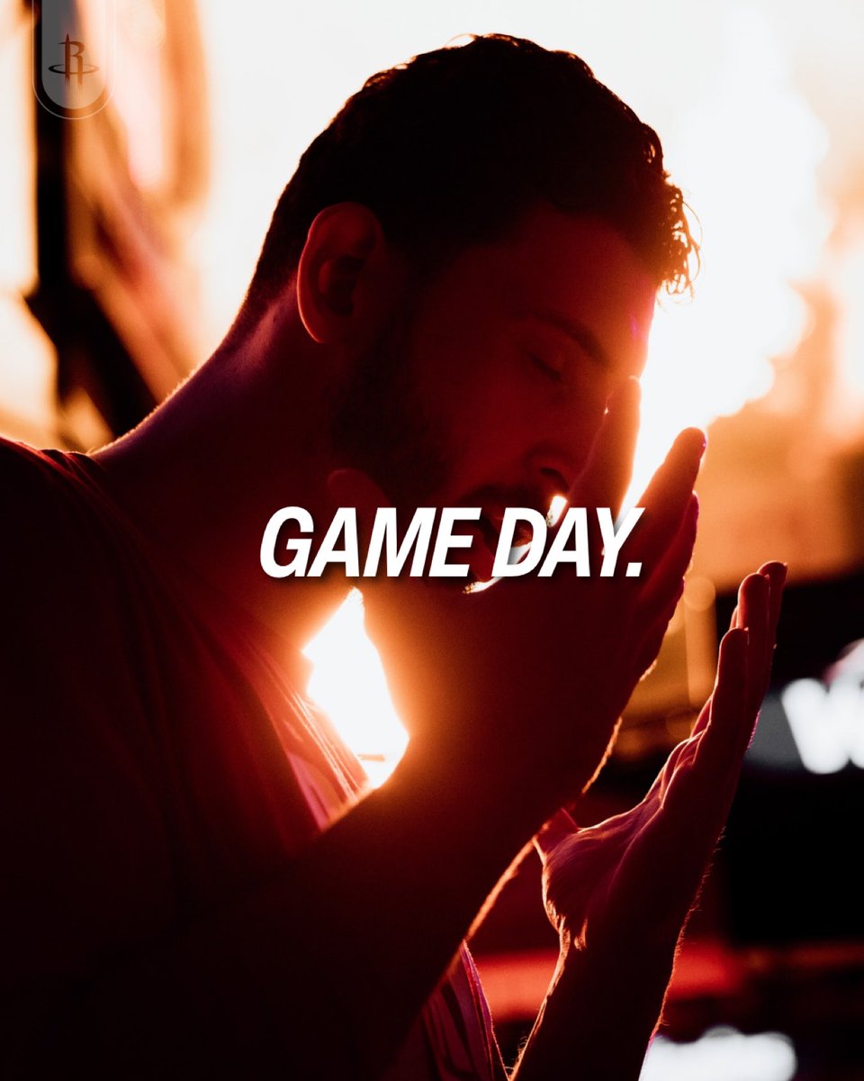 Houston Rockets tweet media