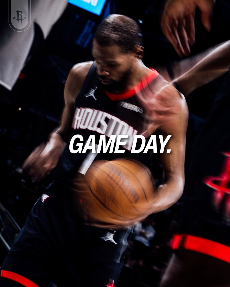 Houston Rockets tweet media