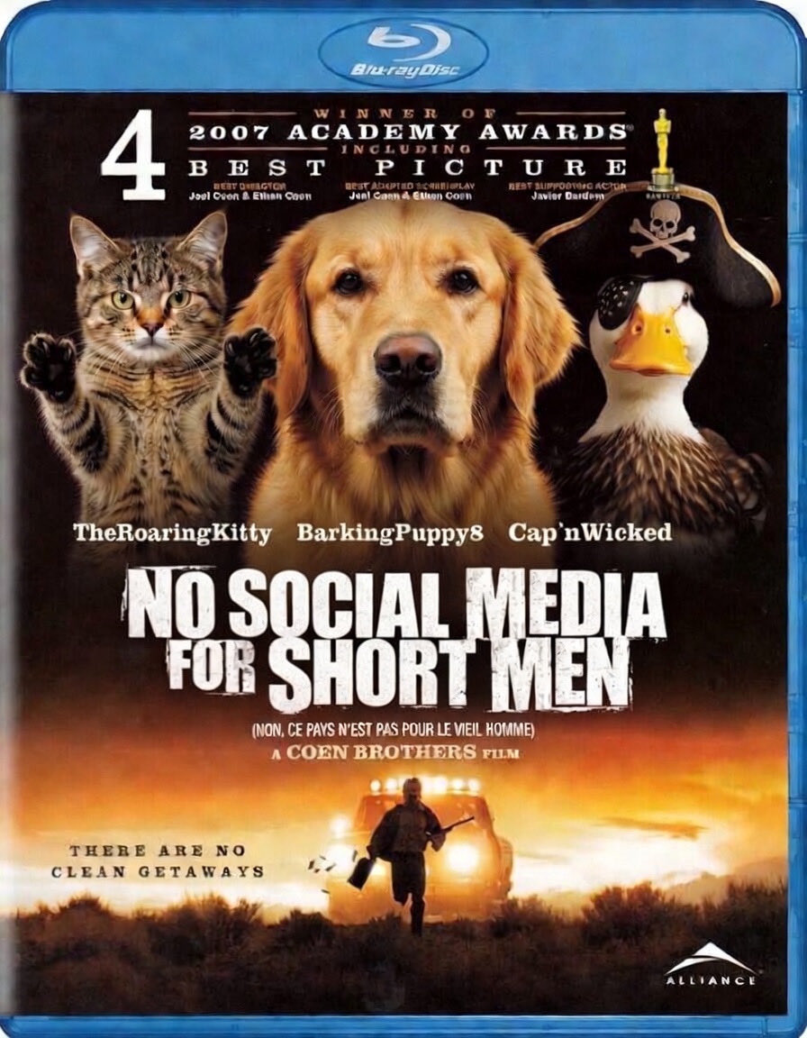 Cap’nWicked 🦆 🏴‍☠️ 🤪 🐧 tweet media