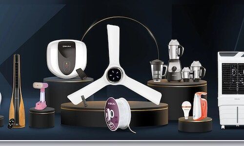 CNBCTV18News's tweet image. #BajajElectricals acquires #MorphyRichards brand rights in India, neighbouring markets for ₹141 cr

@jpullokaran

buff.ly/XEp1pIR