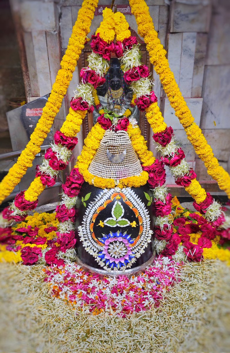 Shree Somnath Temple tweet media