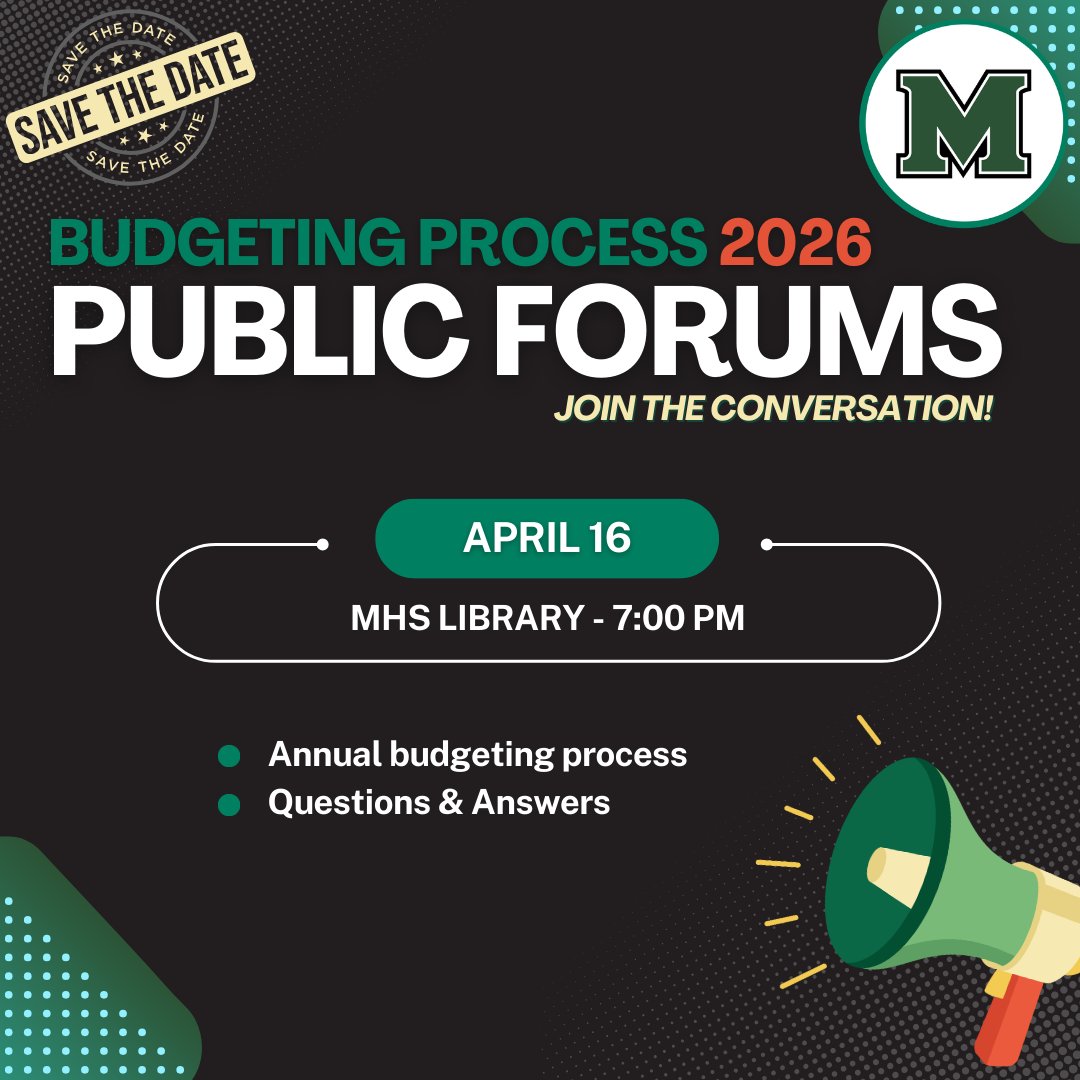 Methacton Schools tweet media