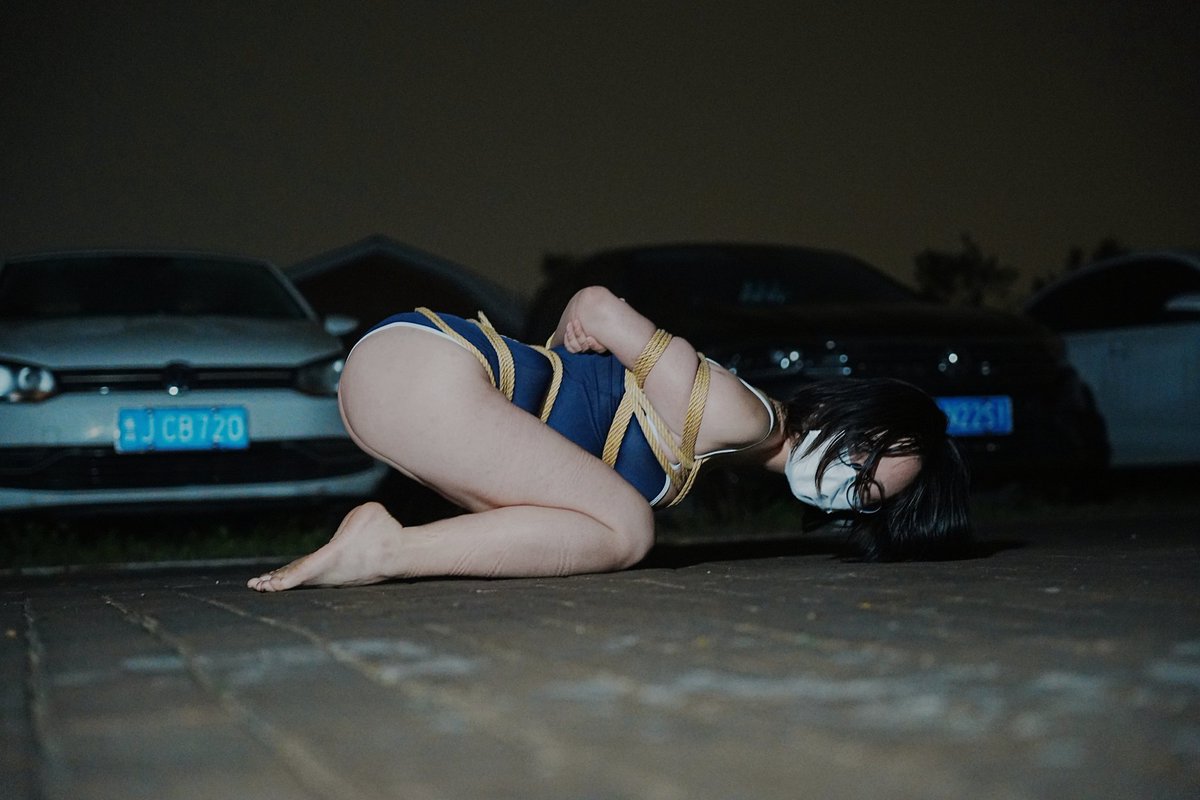 梧攸(减肥暂退...) tweet media