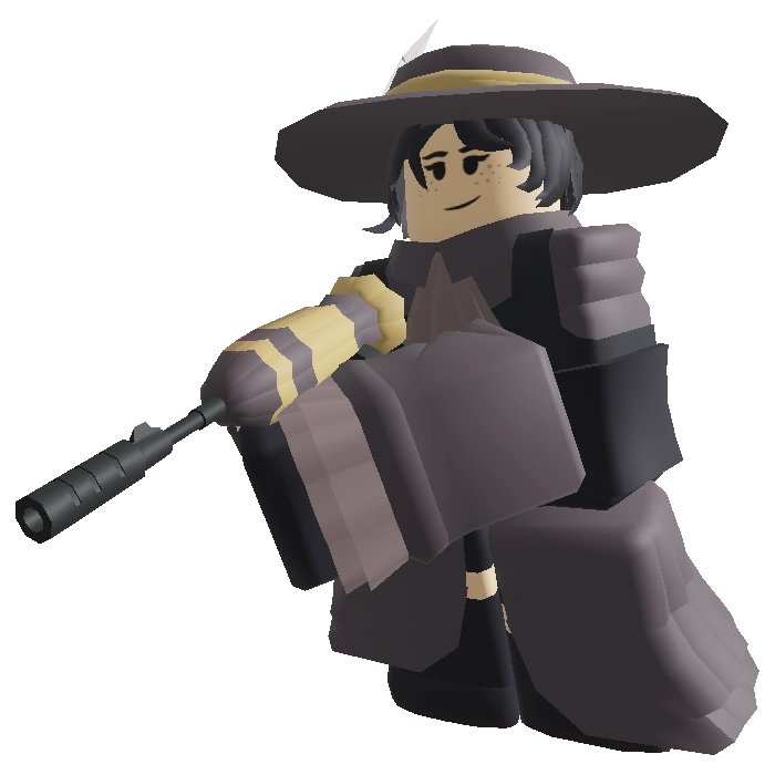 Victorian Crook Boss tweet media