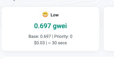 BechesMichael's tweet photo. @smart_money Stablecoin markt dominiert? 😂

Und klar, 2-50 $ pro Transaktion... https://t.co/jFTpa2OMkP