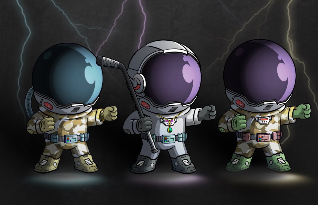 Crypto NFT Factory tweet media