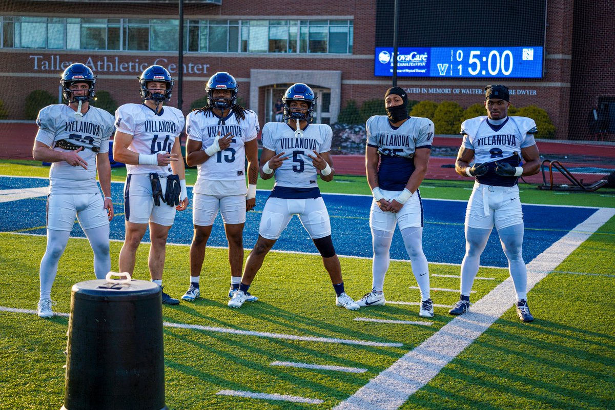 Nova FB Recruiting tweet media