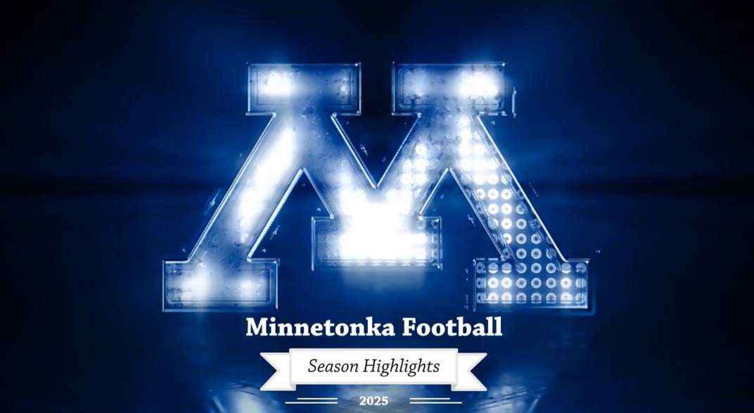 Minnetonka Football tweet media