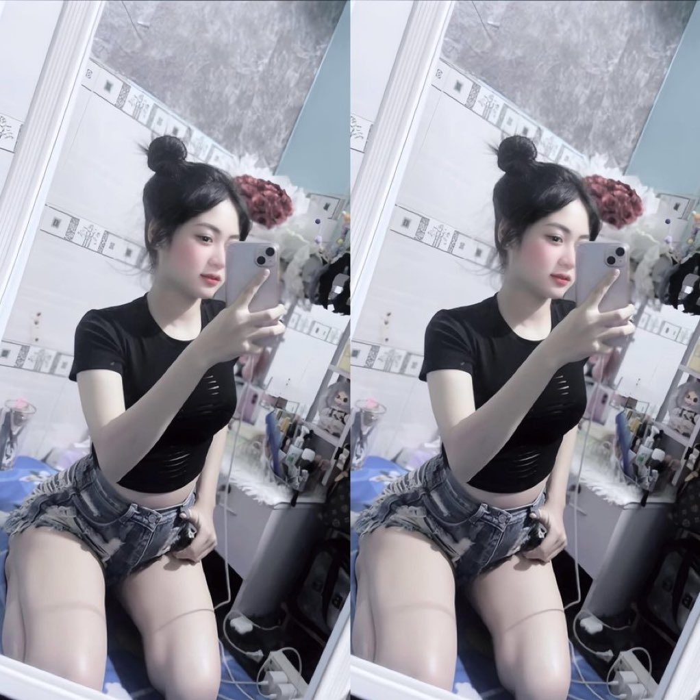 Hạnh Vân tweet media