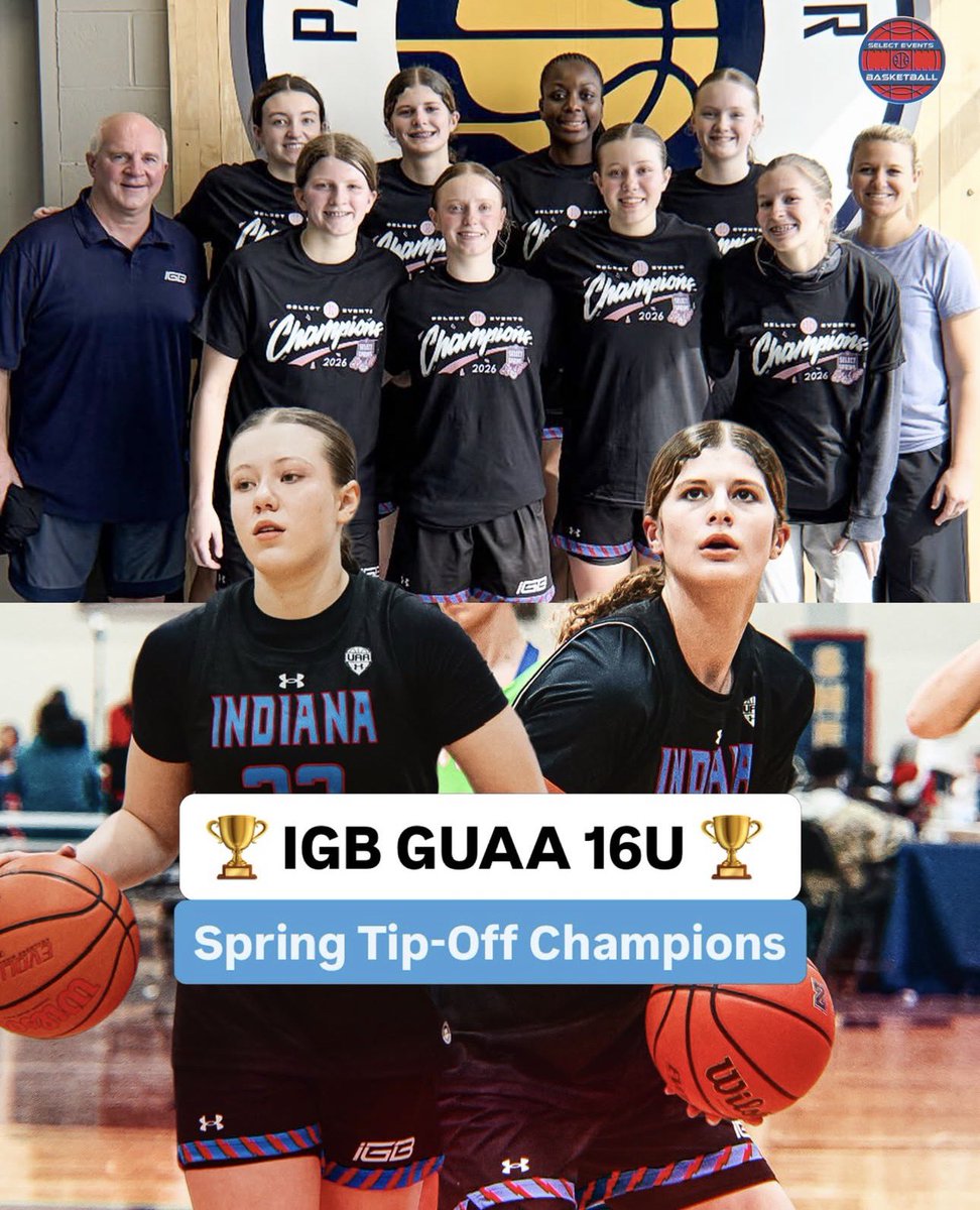 Select Events Basketball tweet media