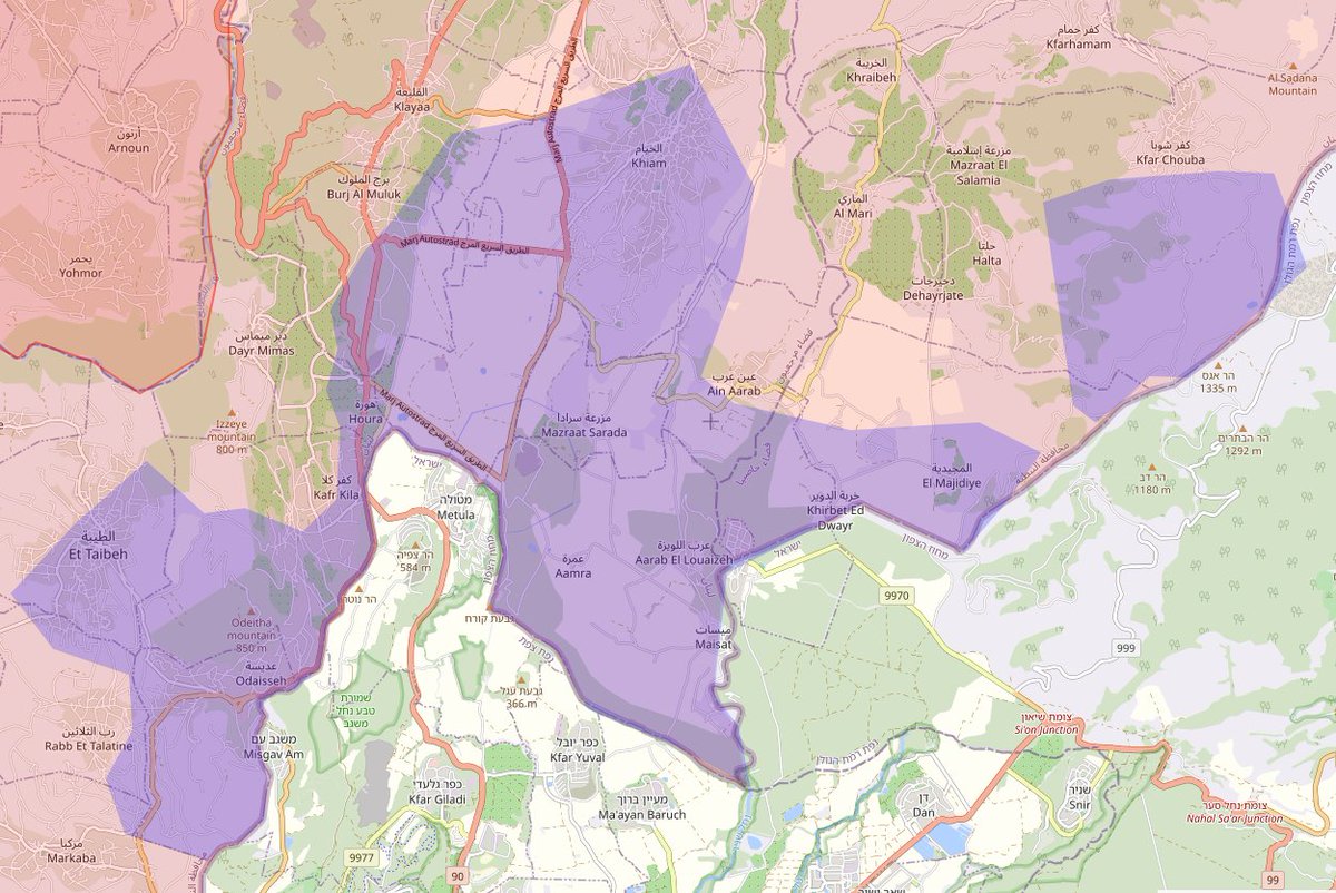 Annahar النهار tweet media