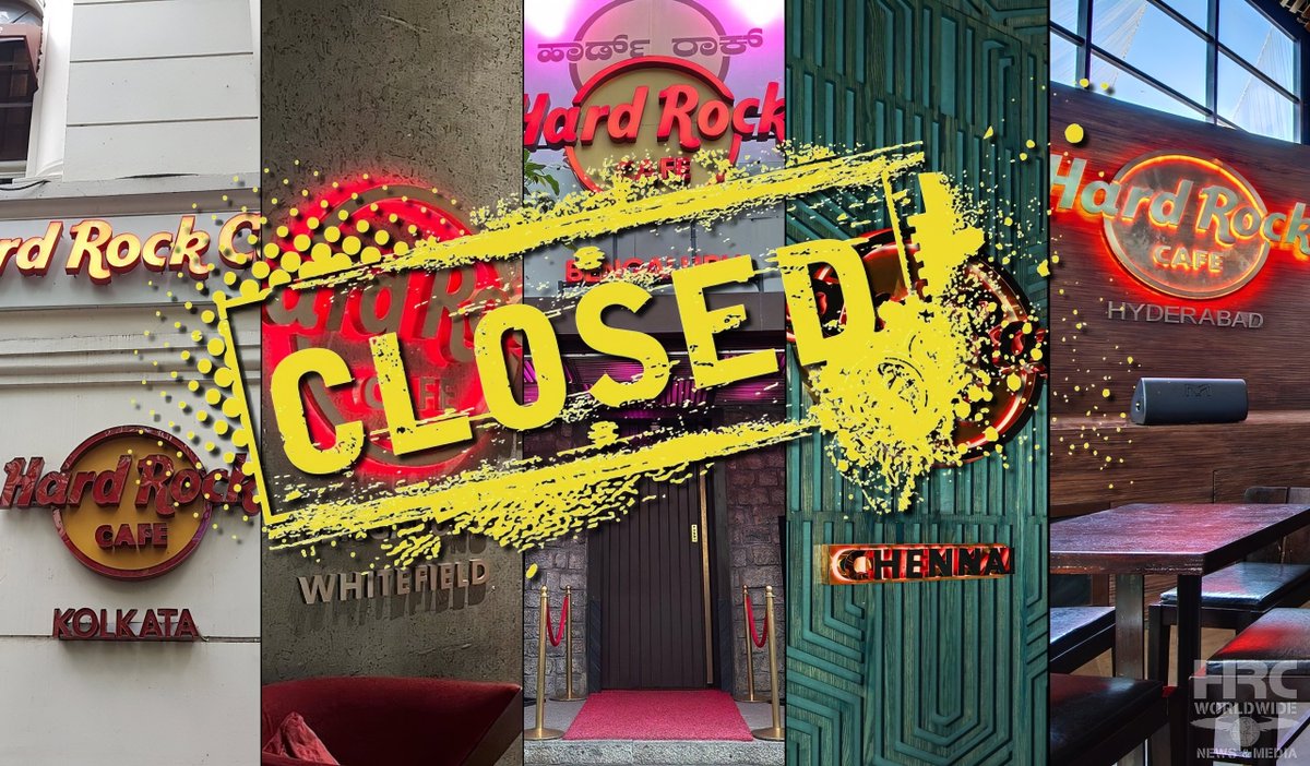 HRC WORLDWIDE tweet media