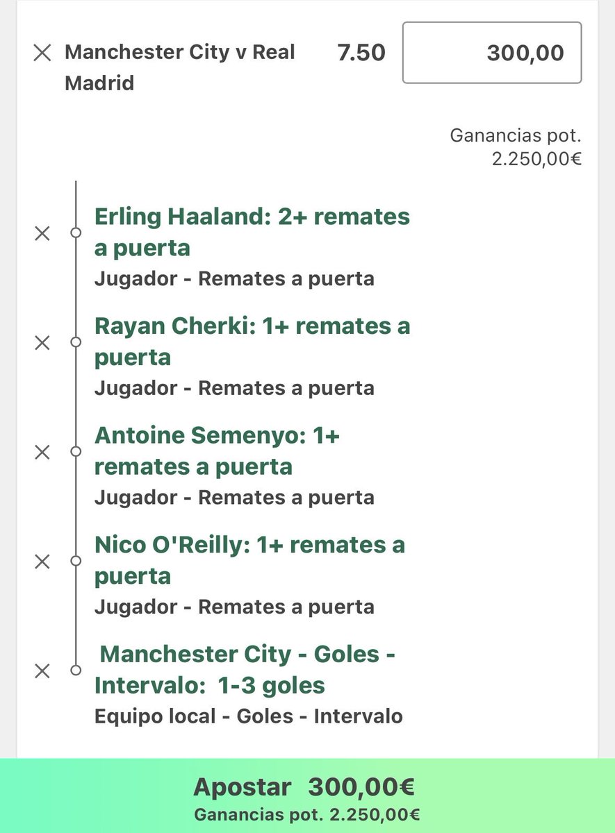 VisionarioDelGol tweet media
