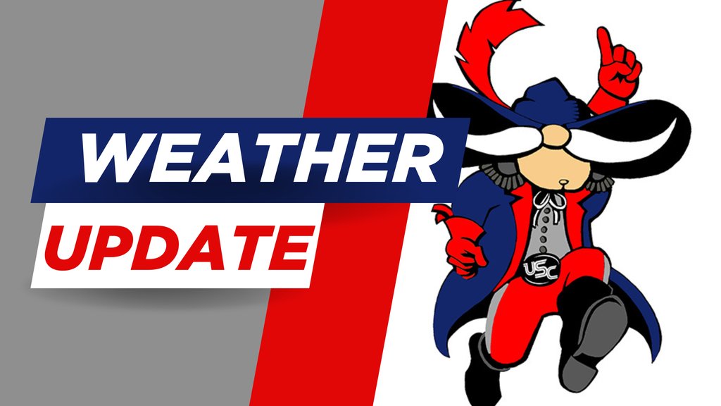 United South Central Schools tweet media