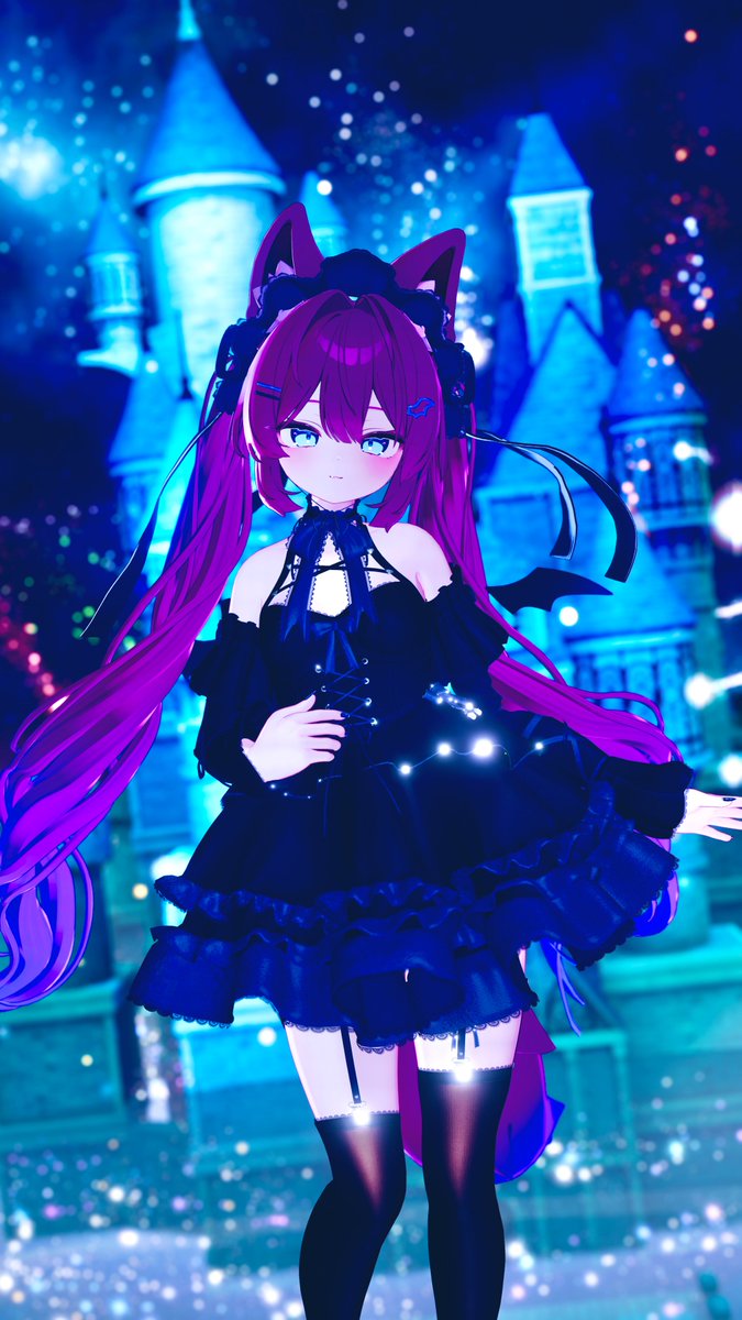 えいぱも tweet media