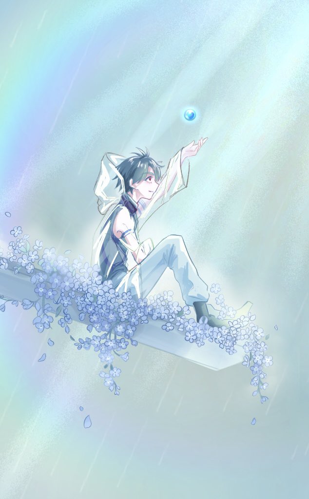 八重樫(｡･･)ﾉ tweet media