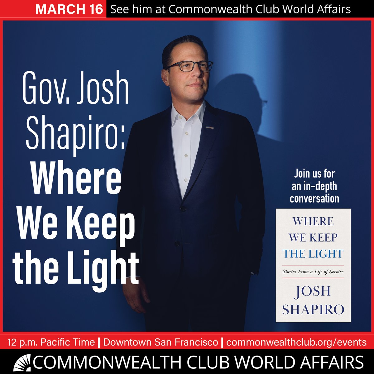 Commonwealth Club World Affairs of California tweet media