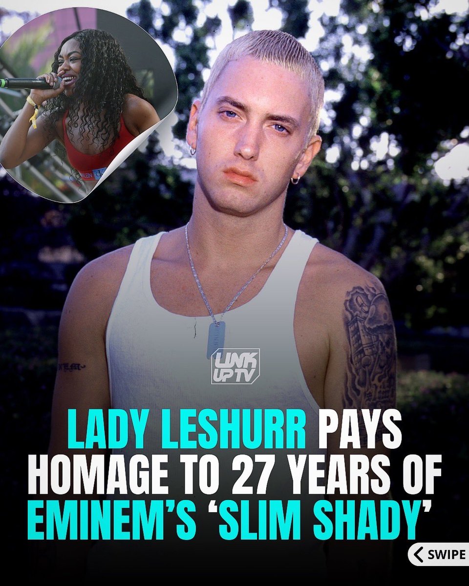 Link Up TV tweet media