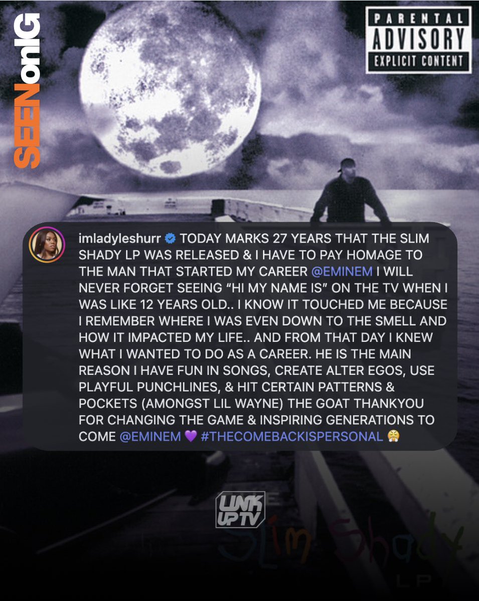 Link Up TV tweet media