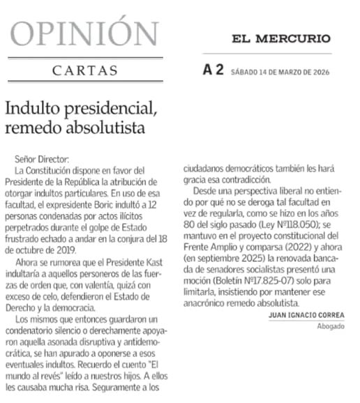 Juan Ignacio Correa tweet media