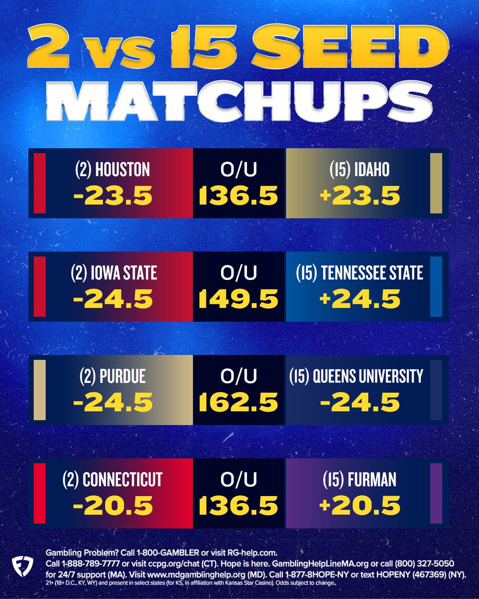 FanDuel Sportsbook tweet media