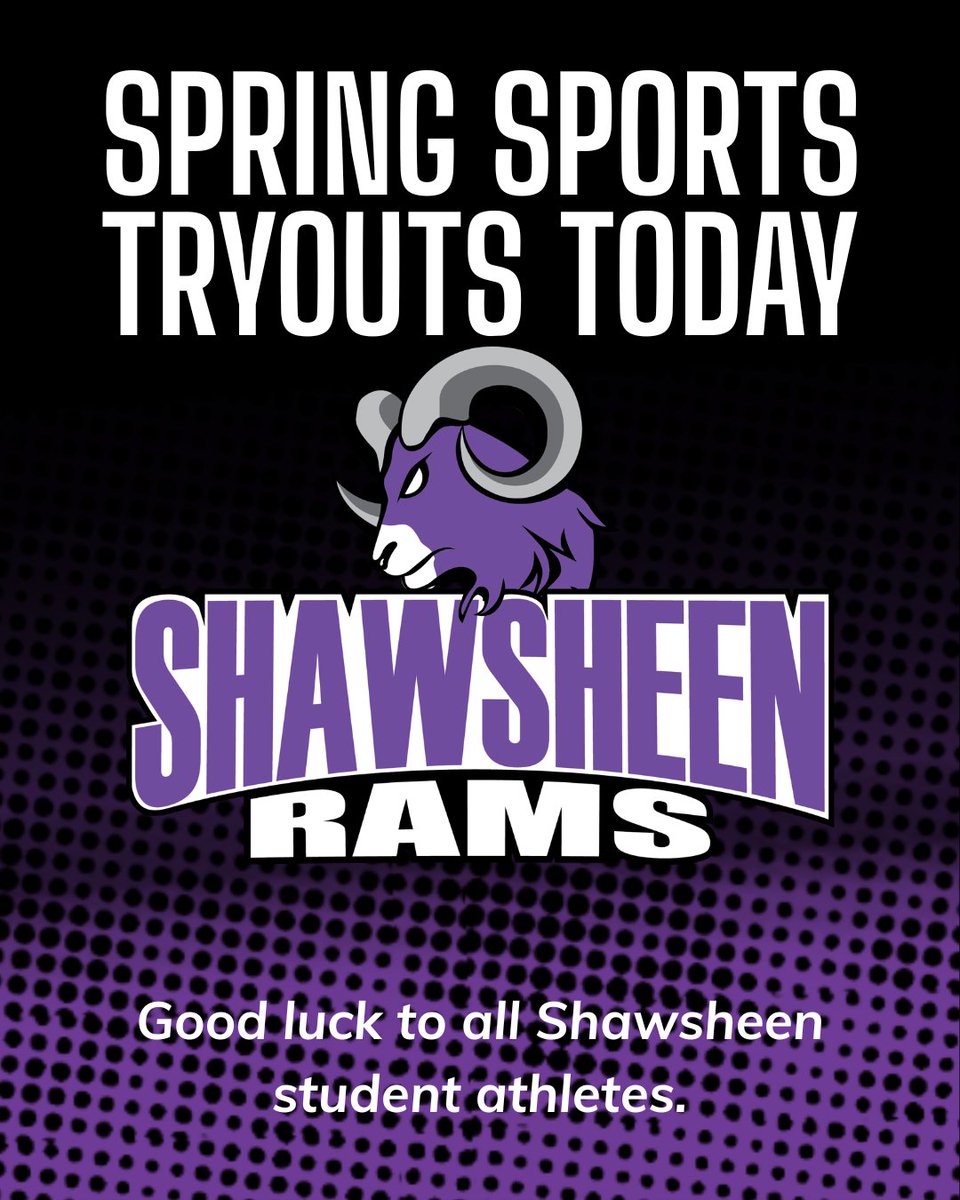 Shawsheen Tech tweet media