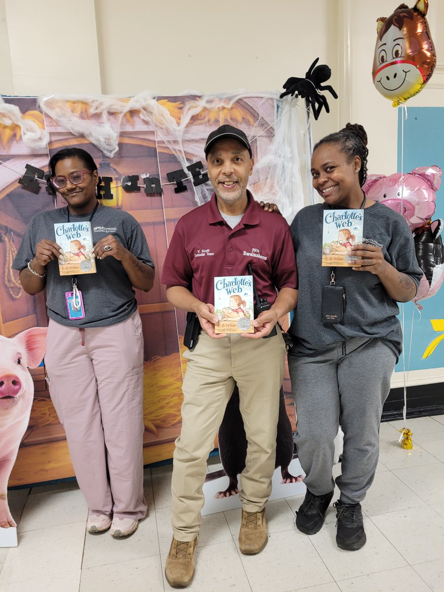 Read to Them tweet media