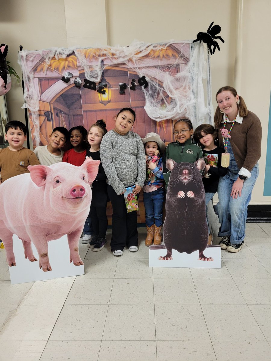 Read to Them tweet media