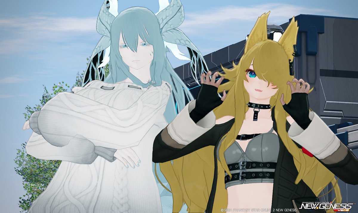 でっくすし tweet media