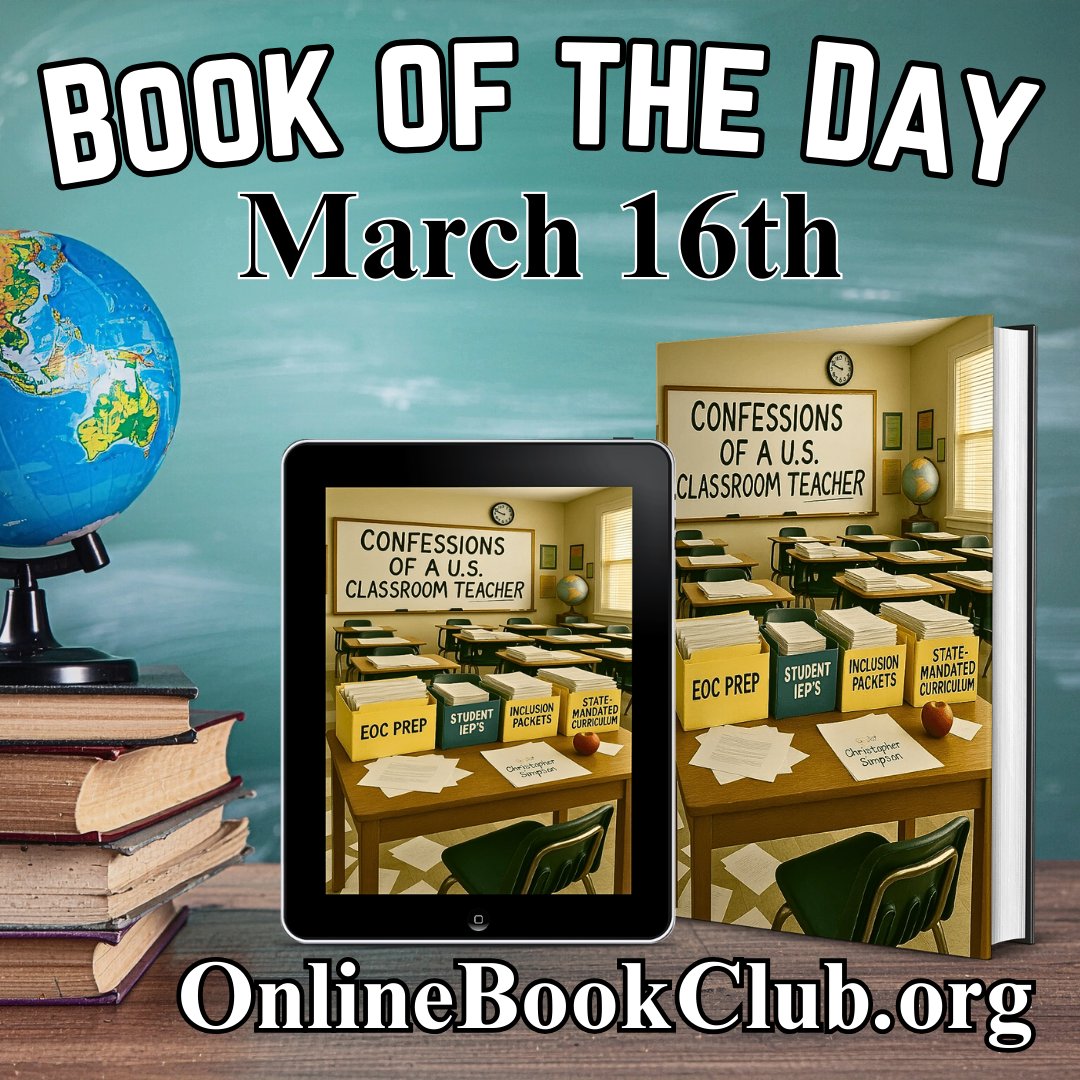 OnlineBookClub.org tweet media