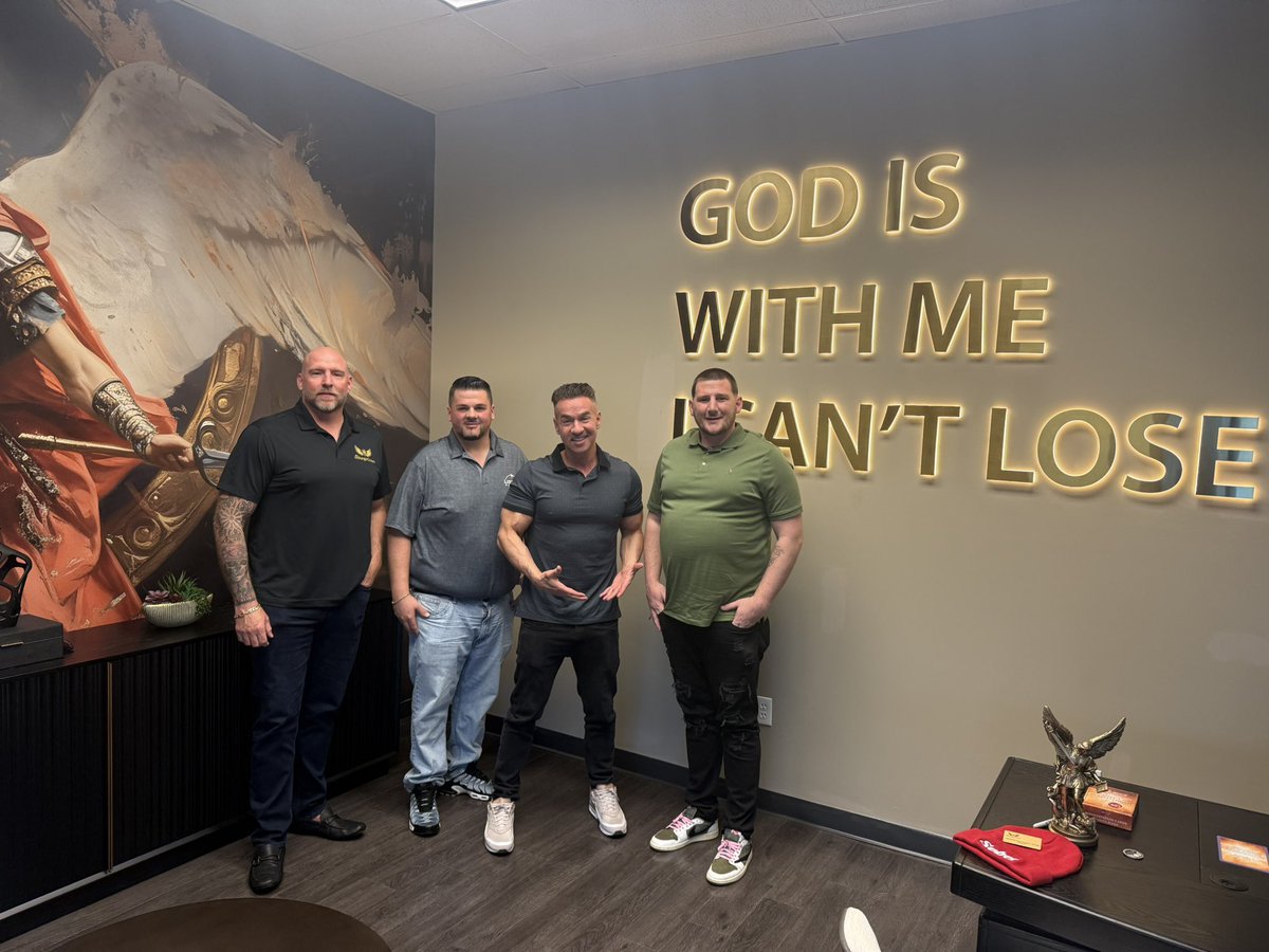 Mike The Situation ☝🏻 tweet media