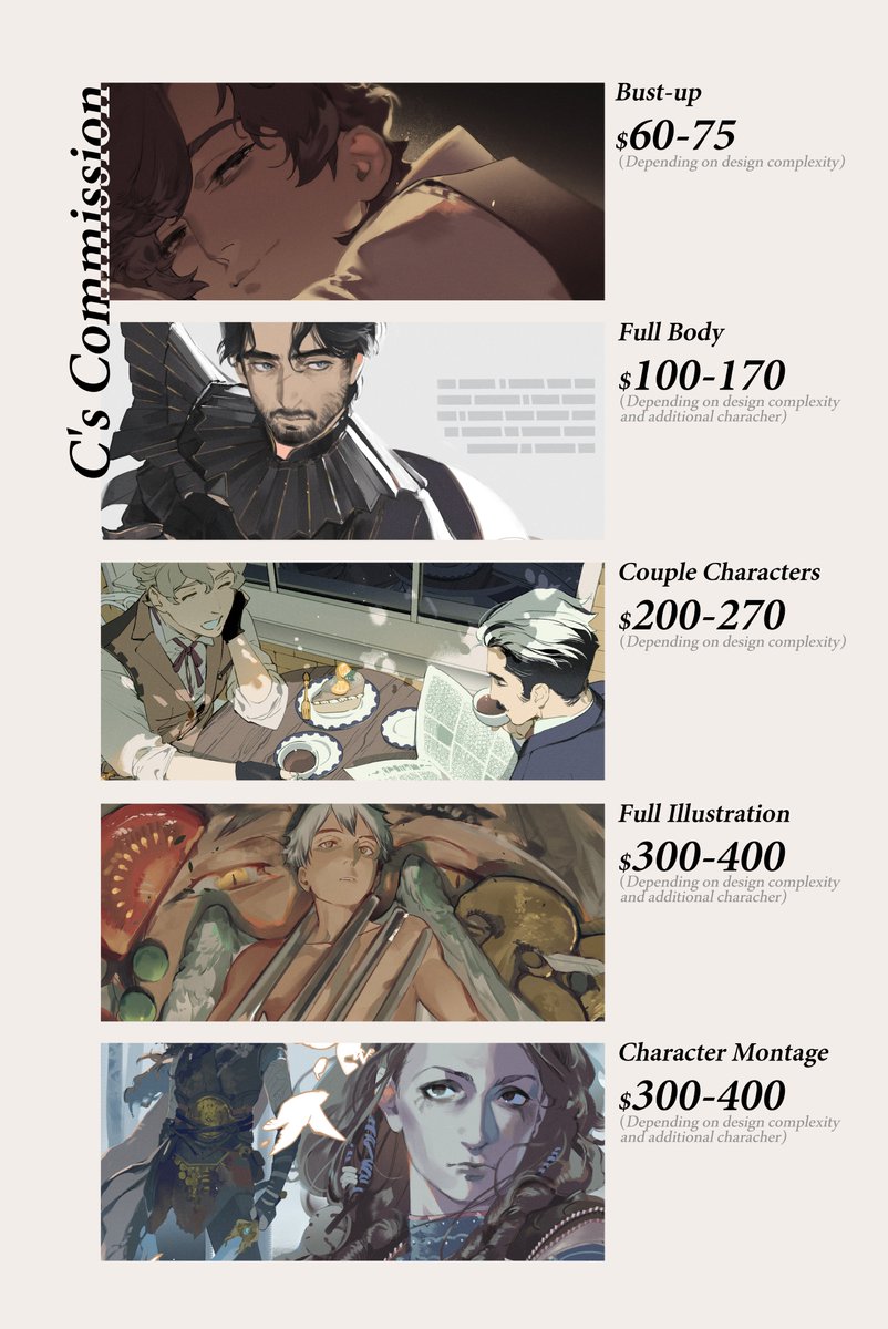 C (▽・ᴥ・▽) tweet media