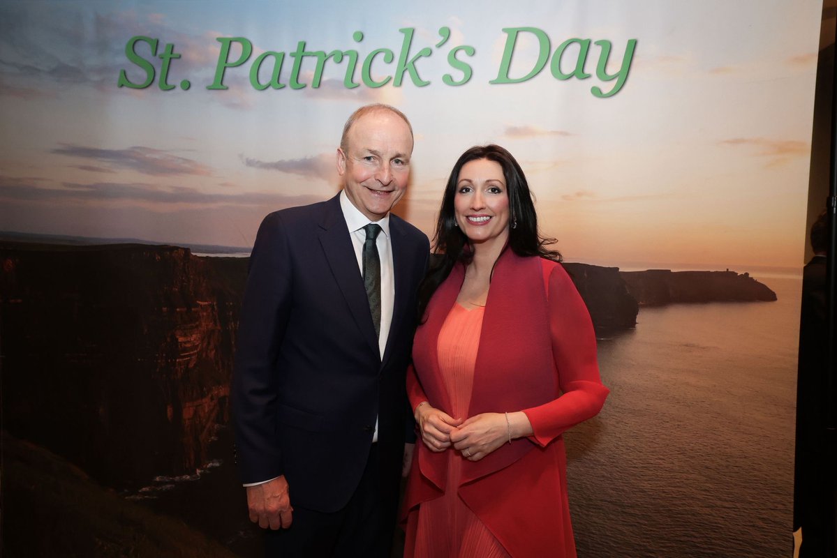 NI Executive tweet media