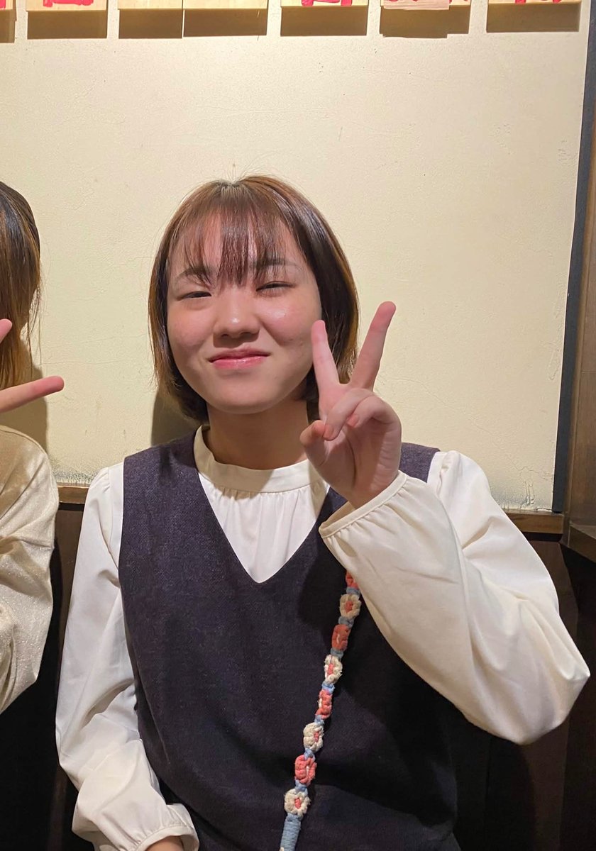 【団員からのメッセージ②】
本日は正指揮者、および新歓委員長から新入生の皆さんへメッセージです🎶

個人的イチオシは4/16のスプリングコンサートと「常陸野の」「いざ起て戦人よ」の練習体験です！合唱初心者も経験者も会えるのを楽しみにしています～！💖

＃筑波新歓2026
＃混声合唱
＃合唱