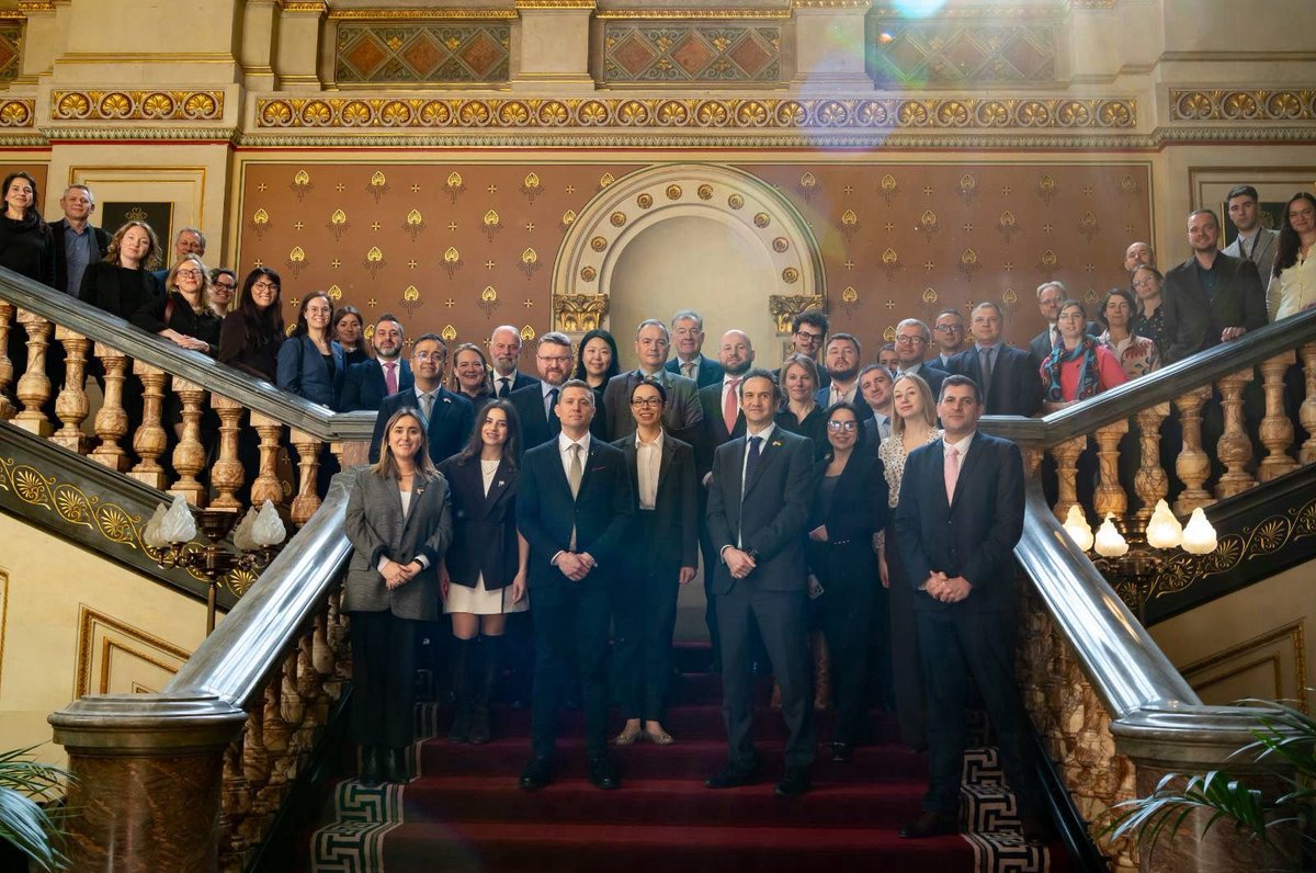 ESTDEV 🇪🇪 #StandWithUkraine tweet media