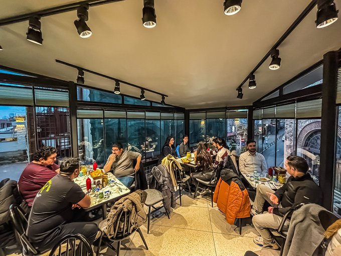 The Movement tweet media