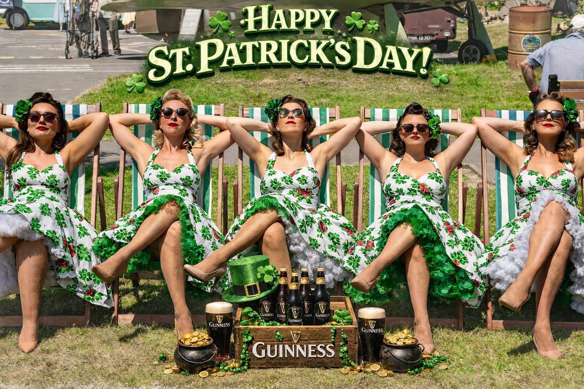 Vintage For Victory 2026 tweet media