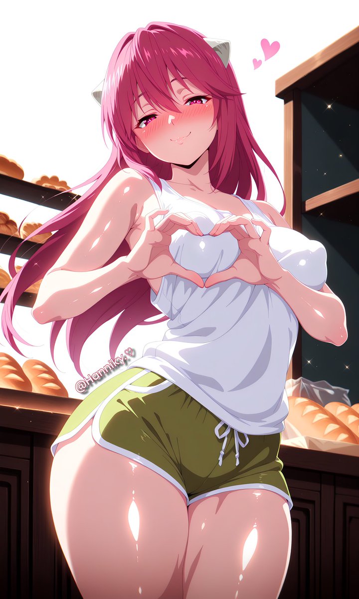 HANNIKY. 🌙 tweet media