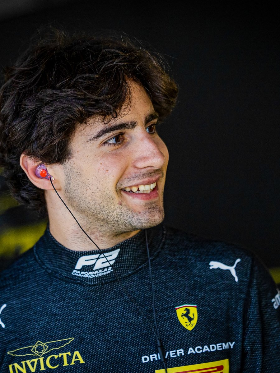 Invicta Racing tweet media