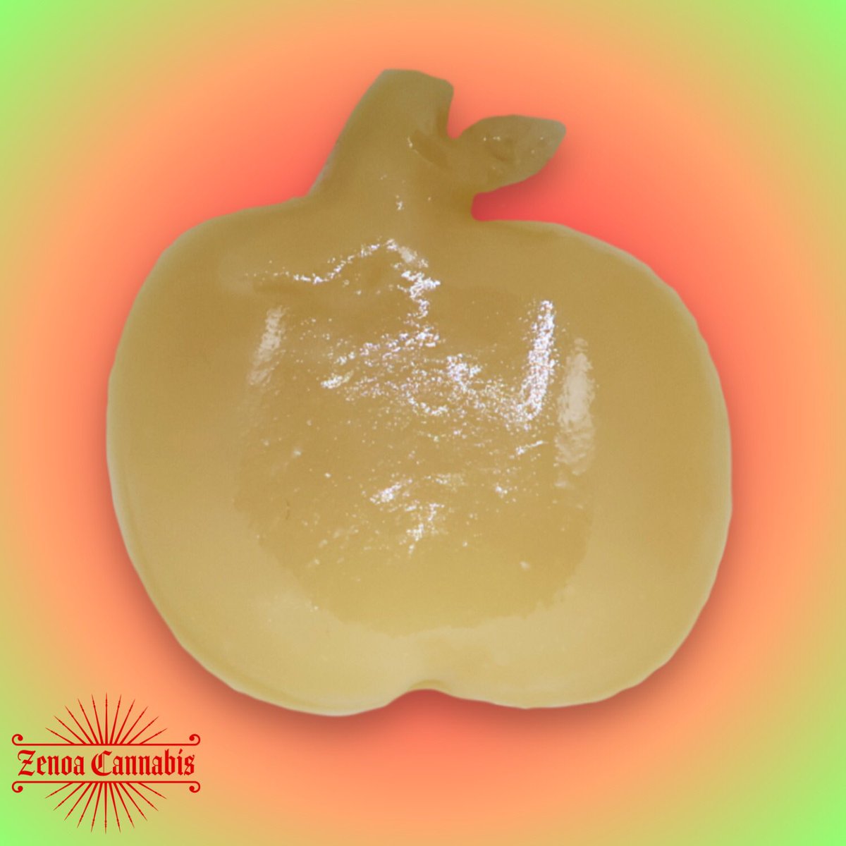Zenoacanna's tweet photo. Apple Strudel (Apple Fritter x Strudel Breath)
Super gassy variety with a hint of sour apple from her Apple Fritter lineage. Always a heavy hitter! Now to enjoy her in her cold cured concentrated form.
Apple Shaped by @heyitsleanaa
#apple #applestrudel #zenoa https://t.co/Z9JQmVG4yF