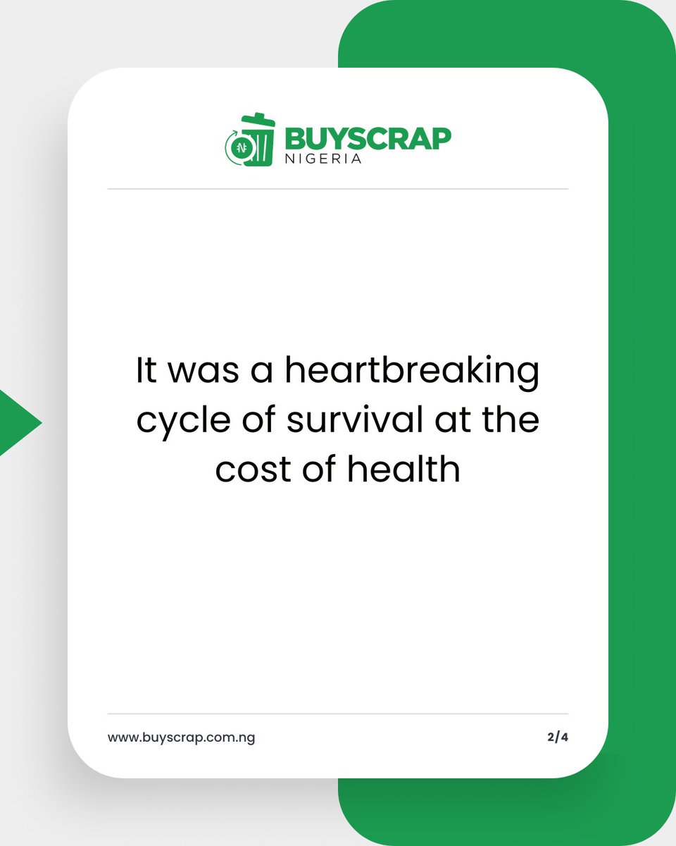 Buyscrap Nigeria tweet media